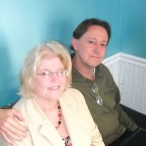 Meet your Posher, Marleen